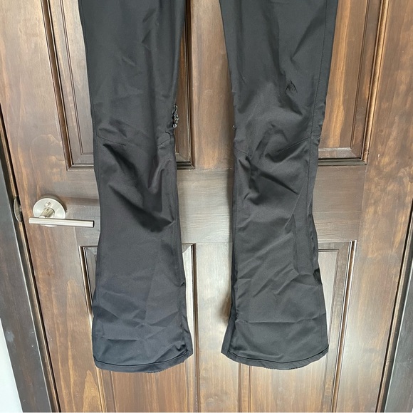 Burton Women’s Gloria Pant - Black Size XS - Picture 5 of 6